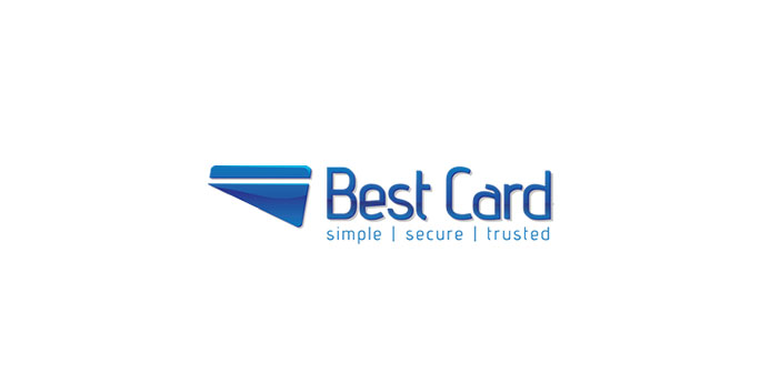 Best Card Payments Logo