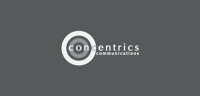 Logo Concentrics Communications Nebraska