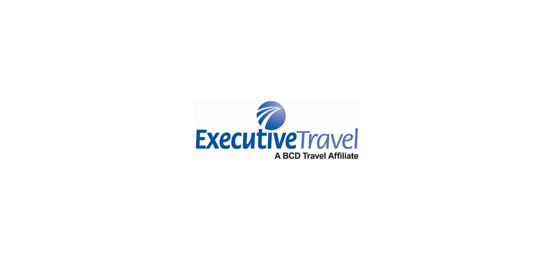 Executive Travel Logo
