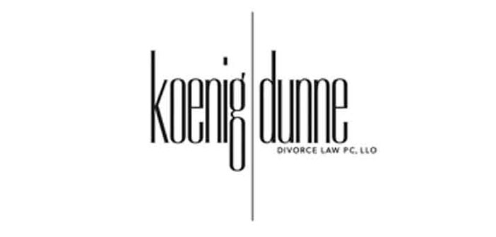 Koenig | Dunne Logo