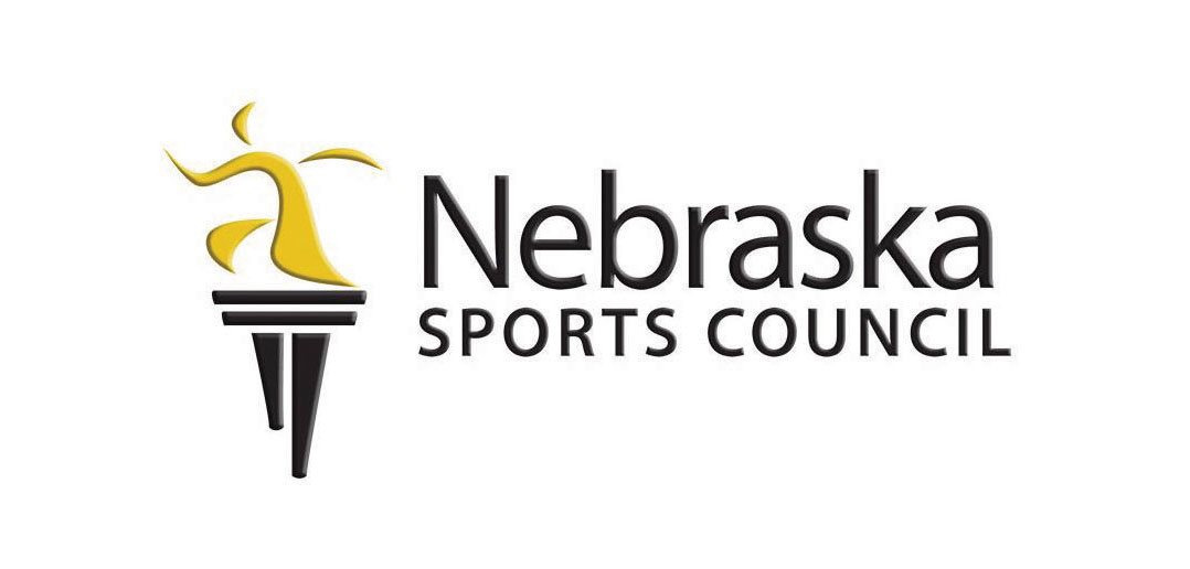 Nebraska Sports Council Logo