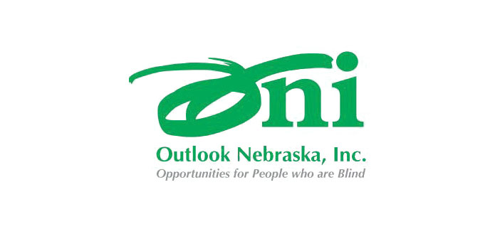 Outlook Nebraska, Inc. ONI Logo