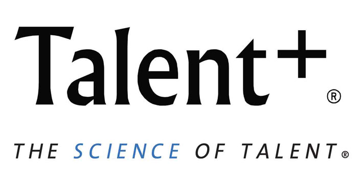 Talent Plus Logo