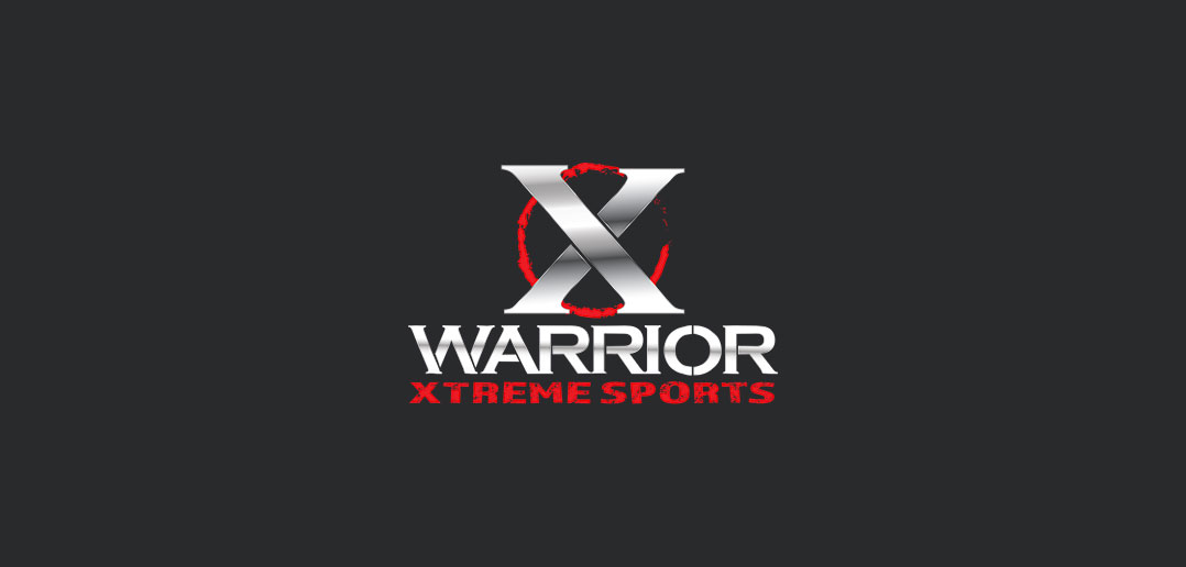 Xwarrior Xtreme Sports Logo