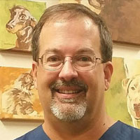 Dr. Scott Yonker - URGENT PET CARE