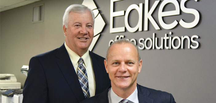 Eakes Office Solutions Photo