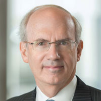 Chancellor Jeffrey P. Gold, M.D. - UNMC
