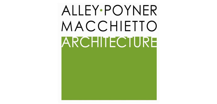 Alley Poyner Macchietto Architecture Omaha NE