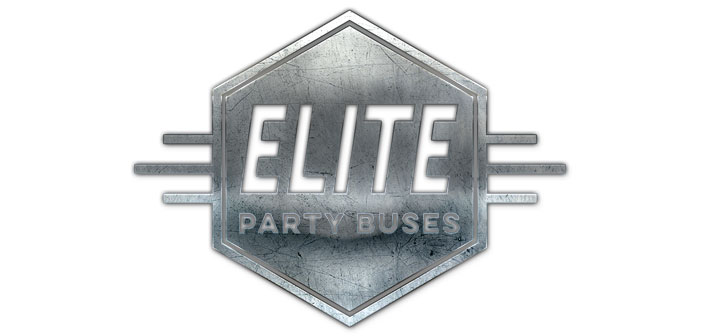 Elite Party Buses Logo