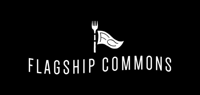 Flagship Commons Logo