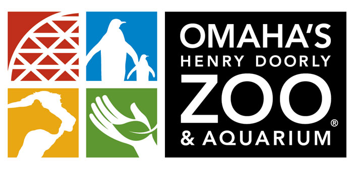 Omaha Henry Doorly Zoo Logo