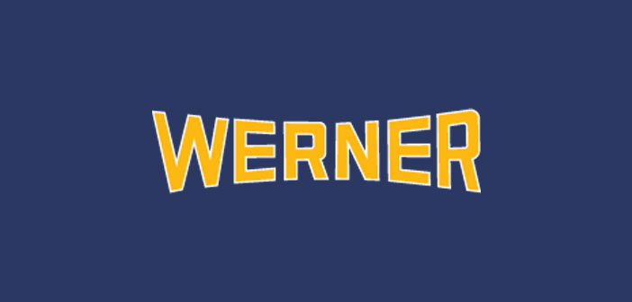 Werner Enterprises Logo