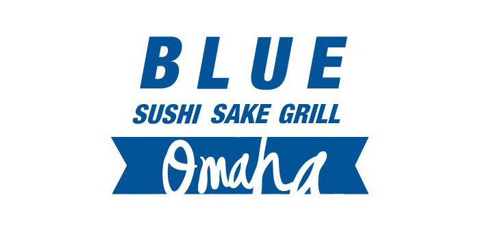 Blue Sushi Bar and Grill Logo