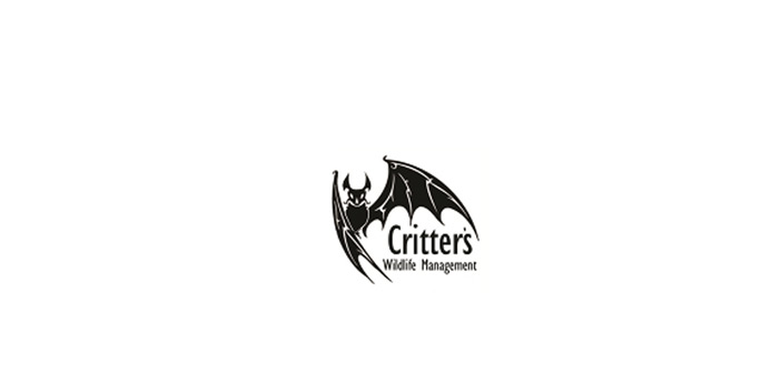 Critter’s Wildlife Management Logo