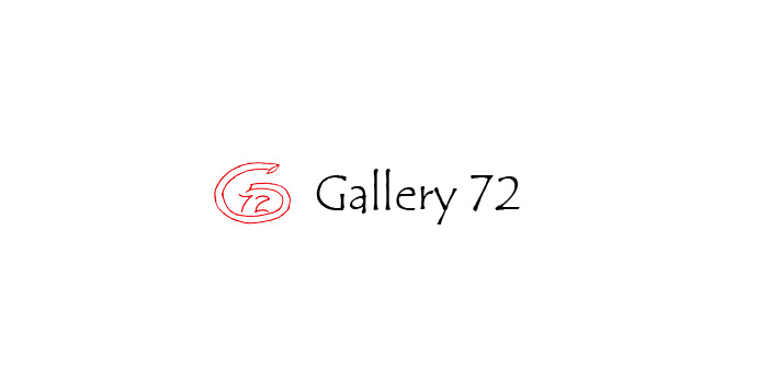 Gallery 72 Logo