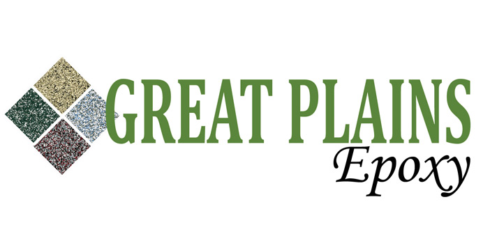 Great Plains Epoxy - Great Plains Landscaping Logo