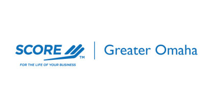 Greater Omaha Score Logo