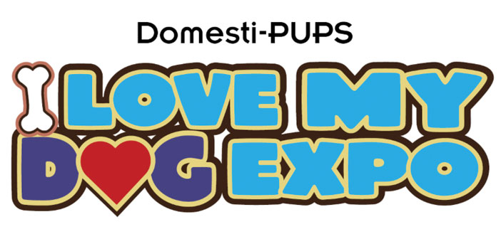 I Love My Dog Expo to Benefit Domesti-PUPS in Omaha NE