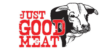 Just Good Meat Logo