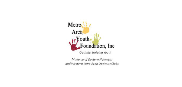 Metro Area Youth Foundation MAYF Logo