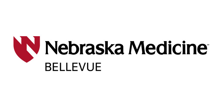 Nebraska Medicine - Bellevue Logo