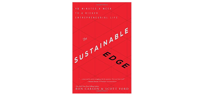 Carson Wealth - The Sustainable Edge