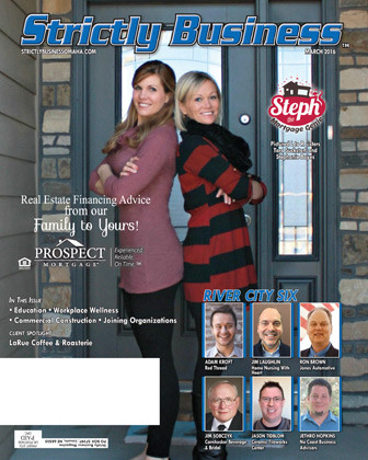 Cover Thumbnail - Stephanie Boyes - Prospect Mortgage