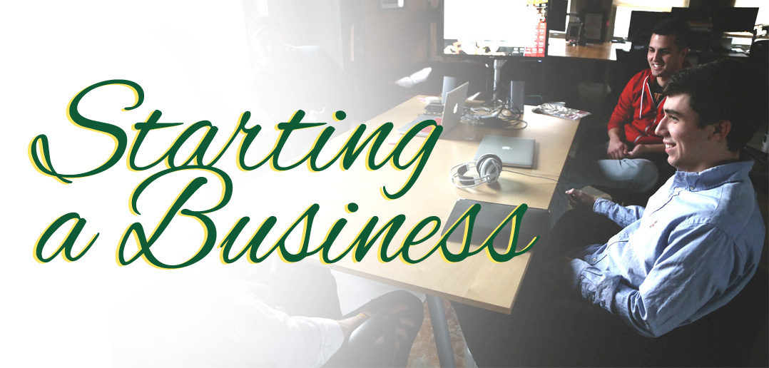 Starting a business in Omaha NE