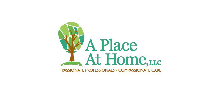 A Place at Home Logo