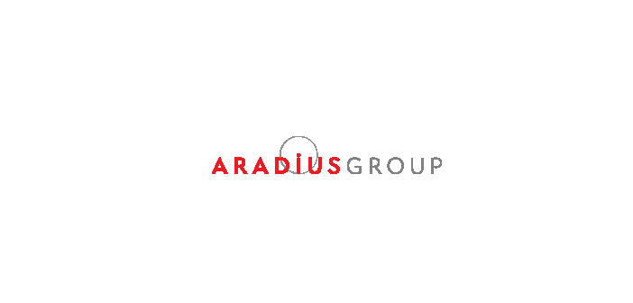 Aradius Group Logo
