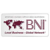 Logo - BNI - Joining Organizations in Omaha, NE