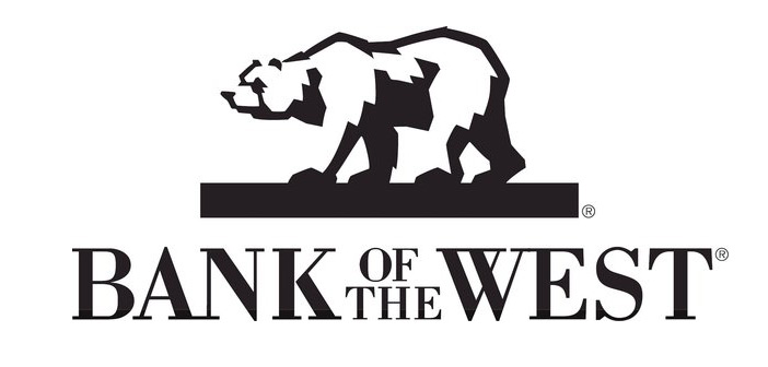Logo - Bank of the West