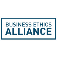 Logo - Business Ethics Alliance - Joining Organizations in Omaha Nebraska