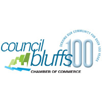 Logo - Council Bluffs Area Chamber of Commerce - Joining Organizations