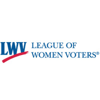 Logo - League of Women Voters of Greater Omaha - Joining Organizations