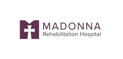 Madonna Rehabilitation Hospital Logo