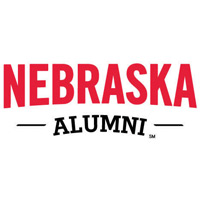 Logo - Nebraska Alumni Association - Joining Organizations in Omaha, Nebraska