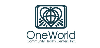 One World Logo Omaha Nebraska