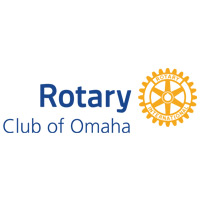 Logo - Rotary Club of Omaha - Joining Organizations in Omaha, Nebraska