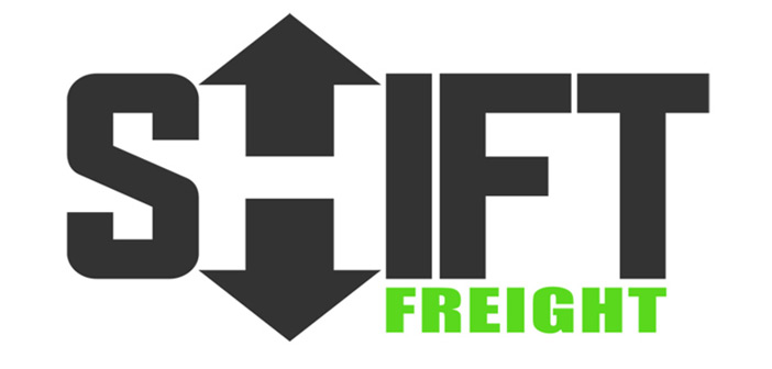 SHIFT Freight Logo