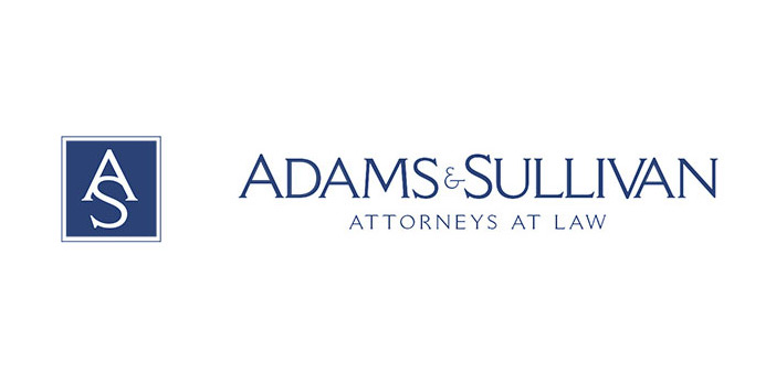 Adams & Sullivan Attorneys at Law Logo