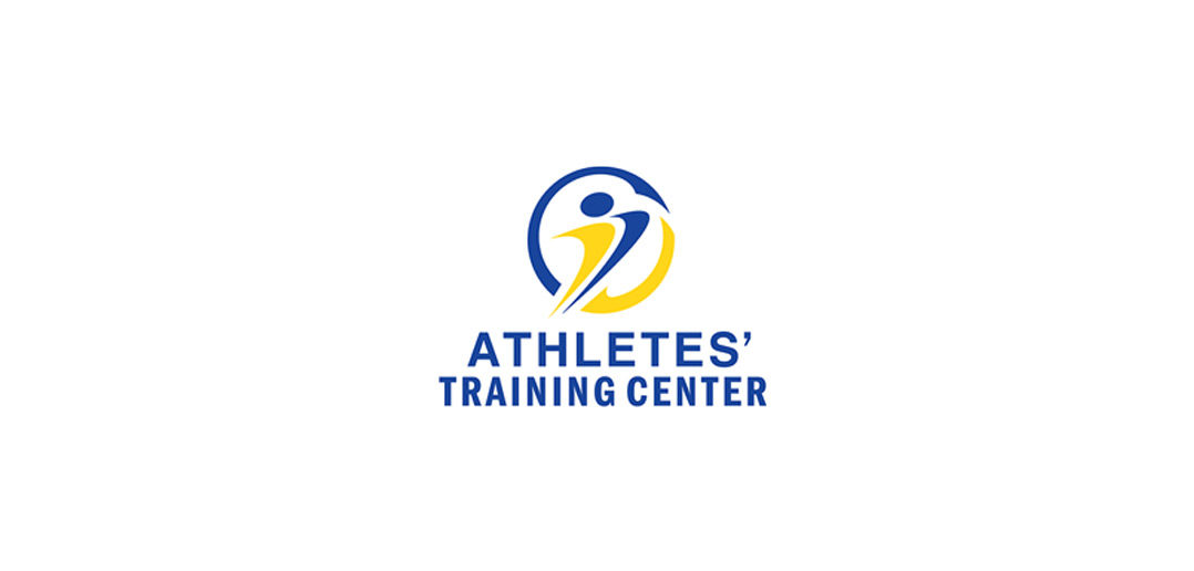Athletes Training Center Logo