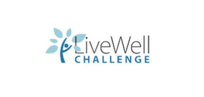 livewell logo