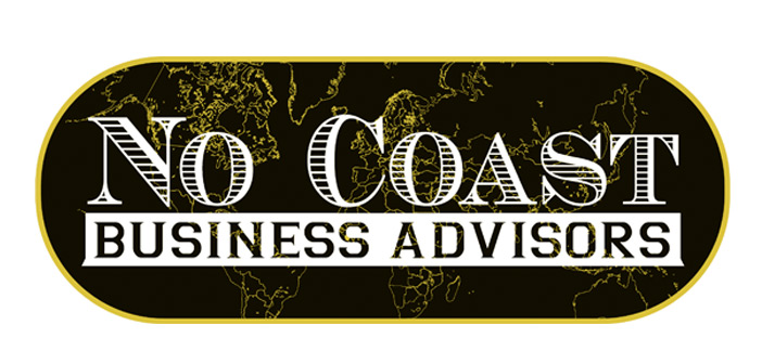 No Coast Business Advisors-Logo