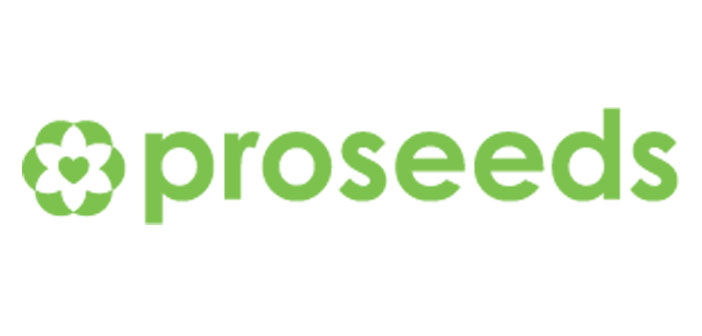 Proseeds Logo