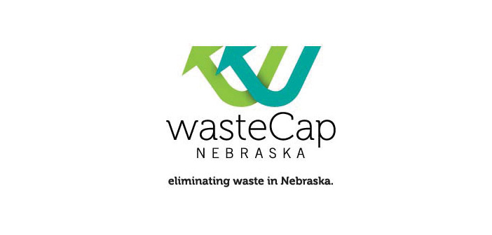 WasteCap logo