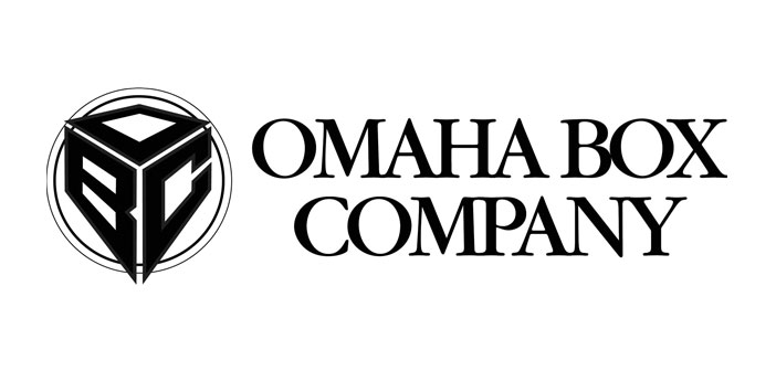 Omaha Box Company Logo