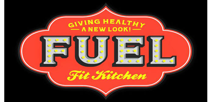 Fuel Fit Kitchen Logo