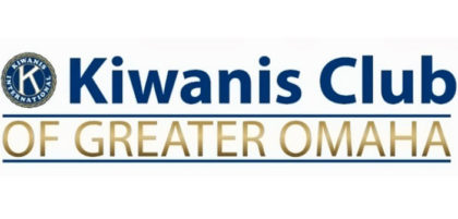 Kiwanis Club of Omaha Logo