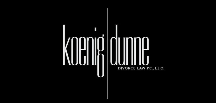 Koenig|Dunne Divorce Law Logo